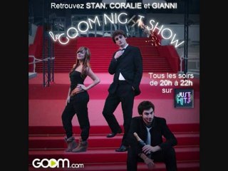 Goom Night Show - Partie 2