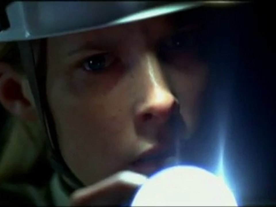 The Descent : Part 2 - Trailer