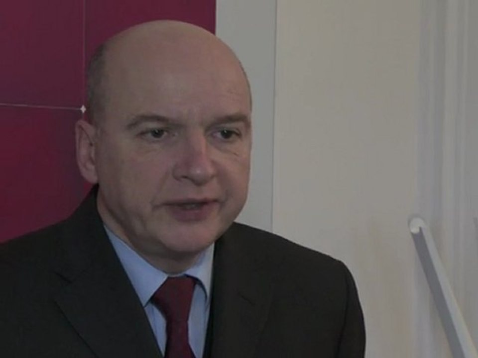 Mise en examen de Courroye: l'avocat du Monde satisfait
