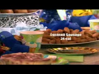 The Biggest Loser UK 2012 - Episode # 3 / Part 1