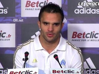 Morel et le contexte marseillais