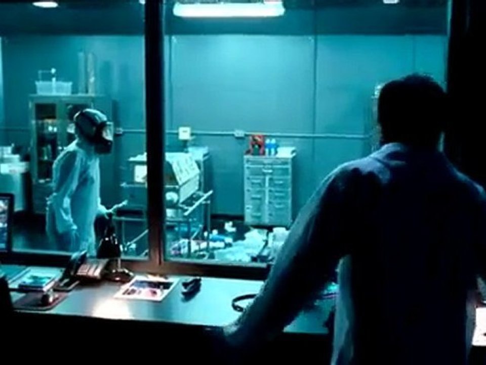 Splice - Trailer