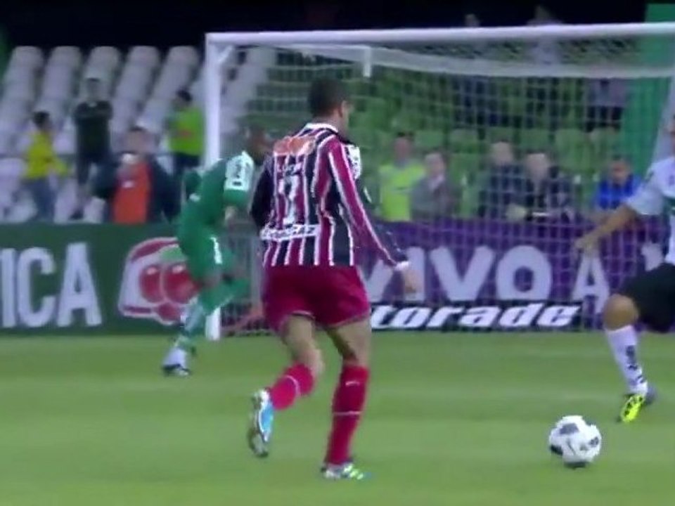 Lucas Moura, best of