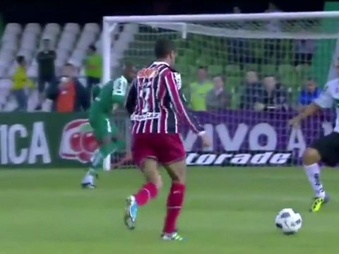 Lucas Moura, best of