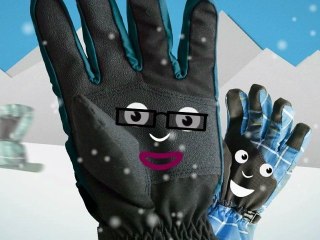 France or Austria? Where would you prefer to ski?