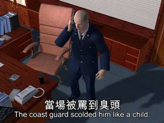 'Captain Coward' Francesco Schettino most hated man in Italy