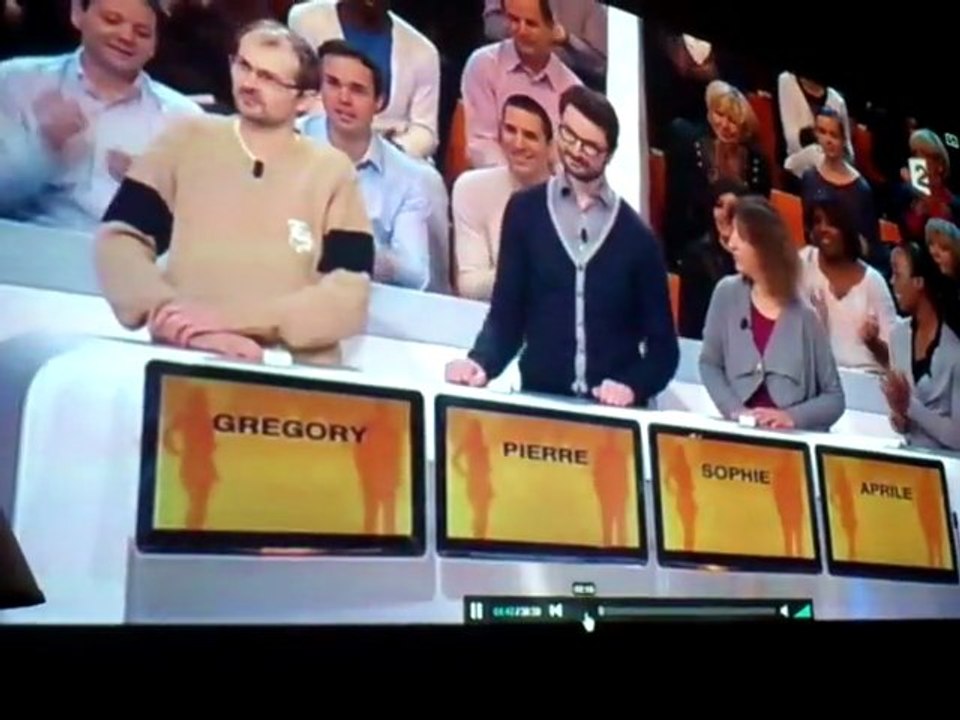 1ere manche seriez-vous un bon expert