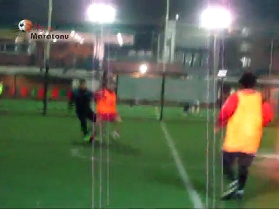 17.12.2012 EYVAH EYVAH - CEVIZLI SPOR