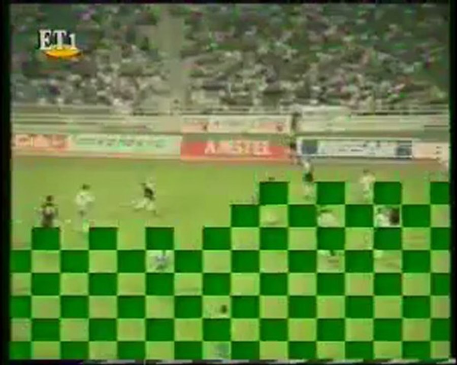 ΠΑΟ ΔΟΞΑ 5-0 4 Ιουνίου 1995