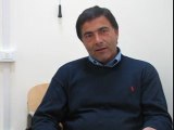 Antonio affetto da sclerosi multipla operato di ccsvi