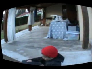 petite session 4 chez lulu ( le souple ) + bonus rion des landes