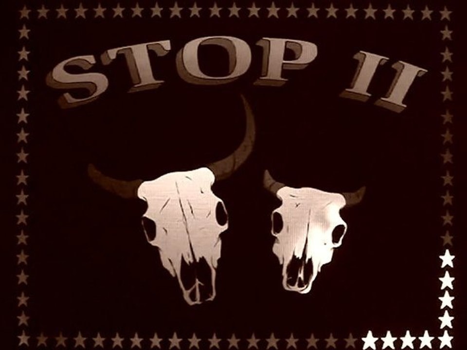 STOP II - One Beer