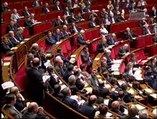 Pierre Moscovici - Droits de l'homme en Tunisie (Question au gouvernement) [ 30 avril 2008]