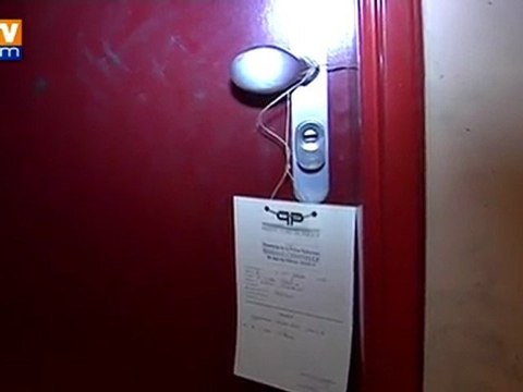 Une femme grièvement brûlée par deux agresseurs en Seine-Saint-Denis