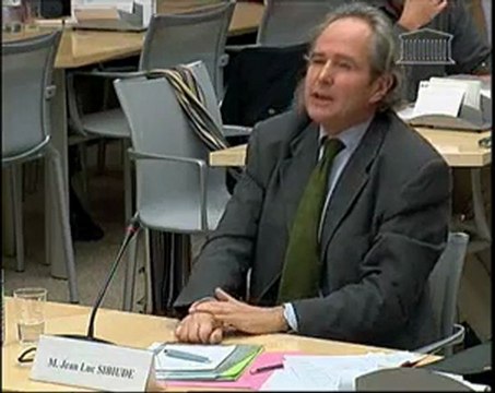 Intervention de Pierre Moscovici dans la commission d'enquête sur la libération des infirmières bulgares [ 22 novembre 2007 ]