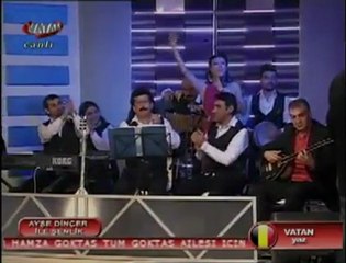 ANKARALI AYŞE DİNÇER AĞLATTIN ANKARALIYI