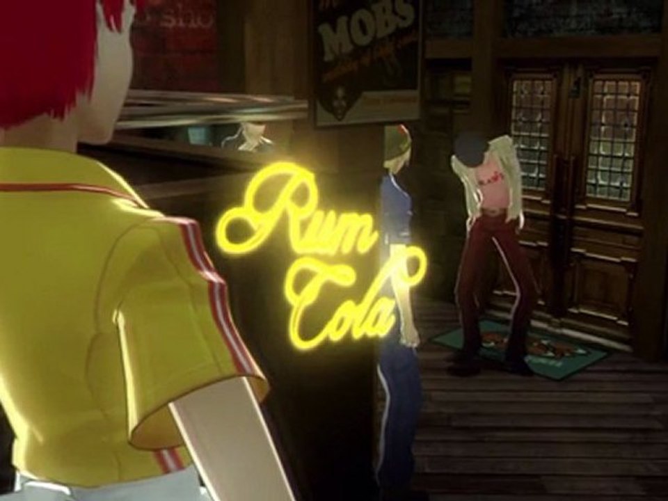 Catherine - Part 11 [JPN]