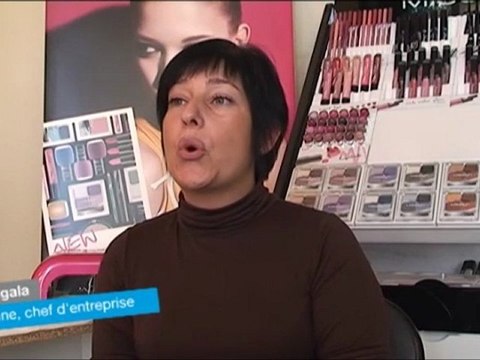 CFA TV (Haute-Corse) : l'apprentissage