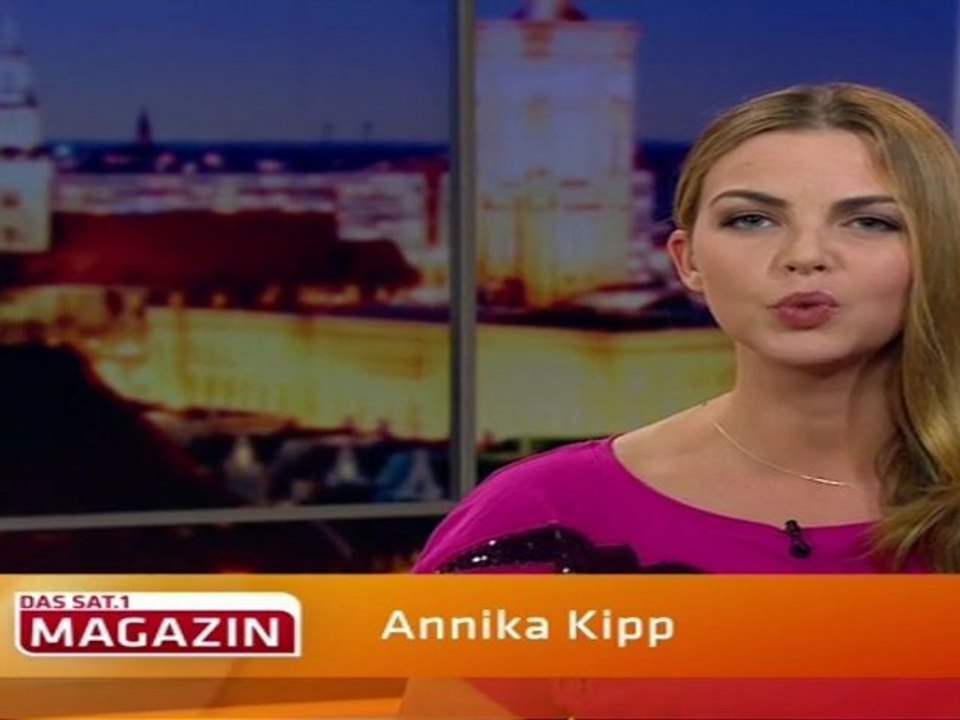 Annika Kipp  17.01.2012