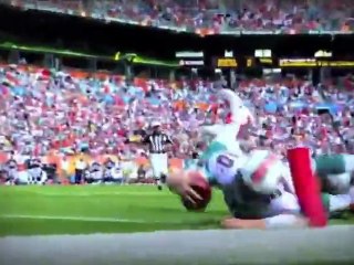 NFL 2011 2012 This is War