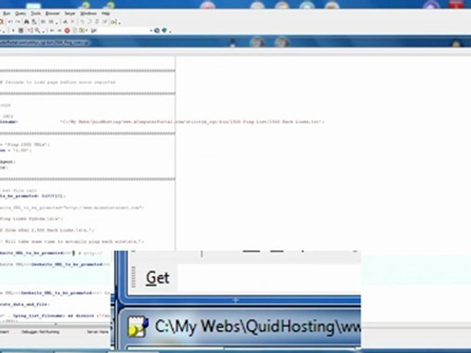 What is an IDE, Integrated Development Environment? Programming Editors?