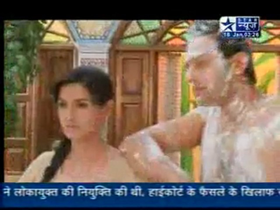 18th Jan Is pyaar SBS3