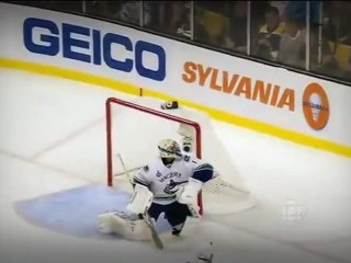 NHL 2011/12 - The Real Sport is Back