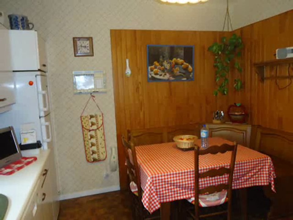 Maison Dargies