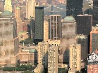 Hernan Fortuna - A Donde Quieras Llegar - Vida Extrema