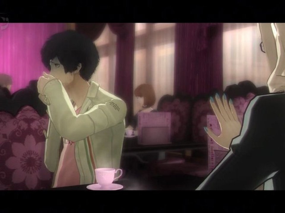 Catherine - Part 9 [JPN]