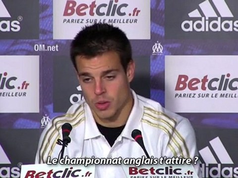 Azpilicueta : La rumeur Chelsea est là