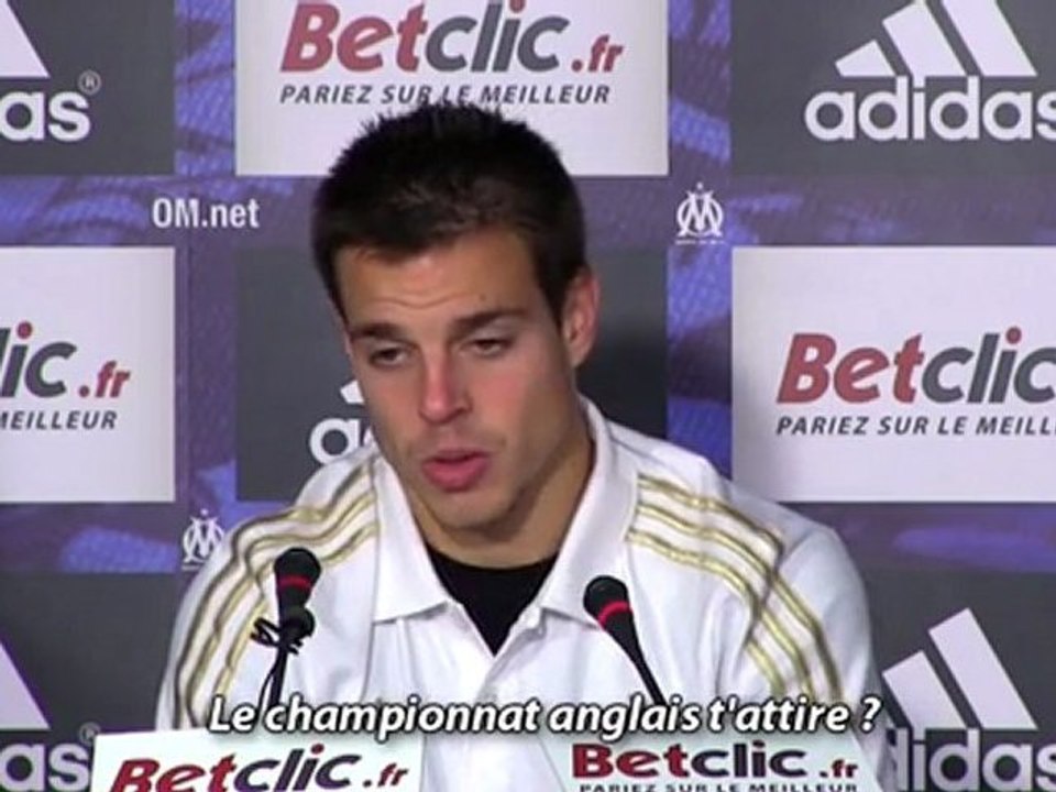 Azpilicueta : "La rumeur Chelsea est là"