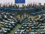 Избран новый президент Европейского парламента