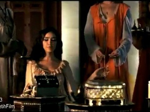 Conquest 1453 istanbul- Fetih 1453 istanbul (OFFICIAL TRAILER-HD)