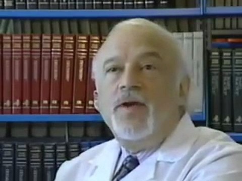 Testmonio de cáncer de Próstata e Immunocal