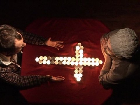 Mucize (yaşanmış gerçek hikaye)