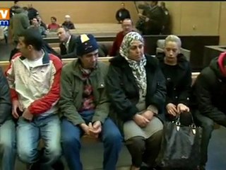 Mort par asphyxie à Grasse, les parents d’Hakim Ajimi réclament la vérité