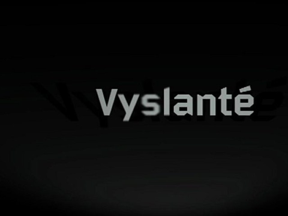 Intro Vys