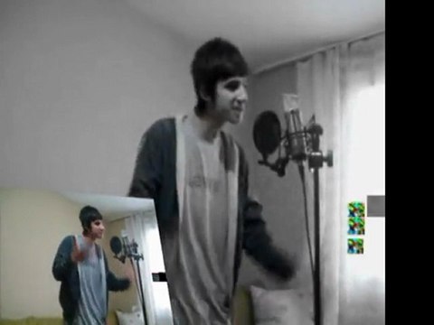 Mc aFYoK FT N-Key - İsyan Ateşi 2012 Wideo Clip