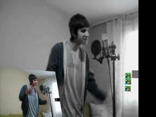 Mc aFYoK FT N-Key - İsyan Ateşi 2012 Wideo Clip