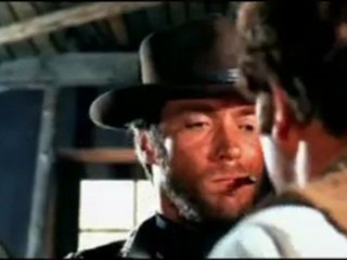 Et pour quelques dollars de plus - Trailer