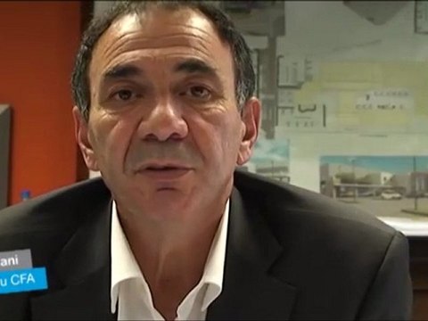 CFA TV (Haute-Corse) : le choix