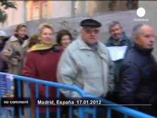 Bénédiction annuelle des animaux... - no comment