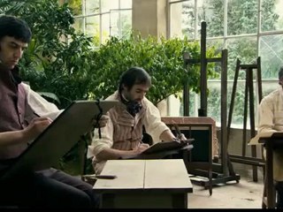 Vénus noire - Trailer