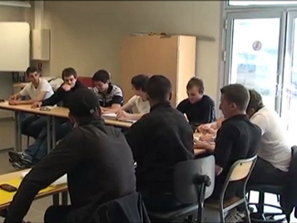 CFA TV (Haute-Corse) : une présence territoriale