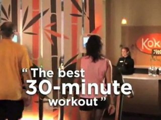 Personal Trainer Belle Meade CALL 615-457-2045