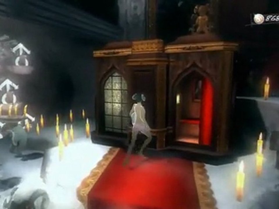 Catherine - Part 12 [JPN]