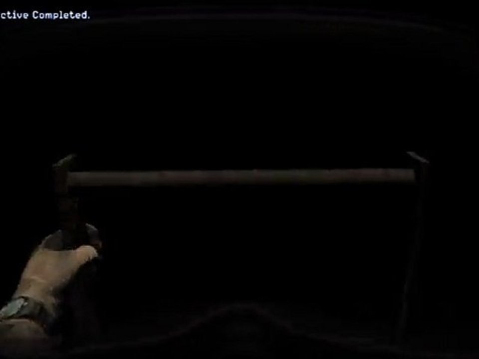 Call of Duty Modern Warfare 3 Bölüm 9(Bag and Drag)(Konsol Oyun Platformu)