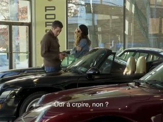 Love, et autres drogues (Love and Other Drugs) - Trailer