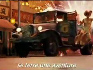 La Momie : La Tombe de l'Empereur Dragon - Trailer